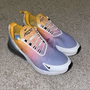 Nike Airmax 270